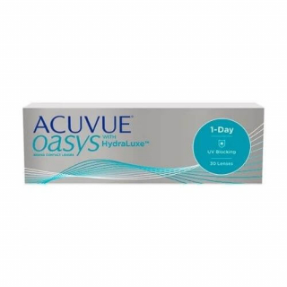 Acuvue Oasys 1-Day