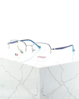 Kappa Metal Optik Gözlük KP9009C2