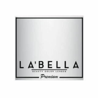 Labella Premium Haresiz 3 Aylık lens 