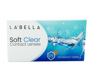 Labella Soft Clear (AYLIK)