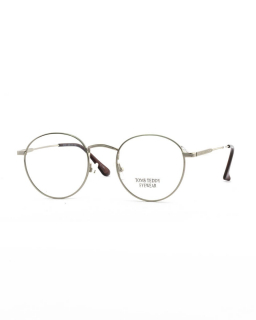 Toms Teddy Metal Optik Gözlük TT4002C101