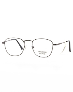 Toms Teddy Metal Optik Gözlük TT4008C102